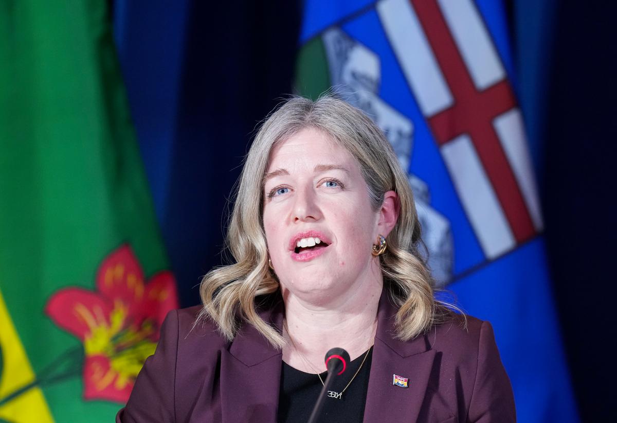 New Brunswick Restricts Entry to Forested Areas, Citing Wildfire Risk