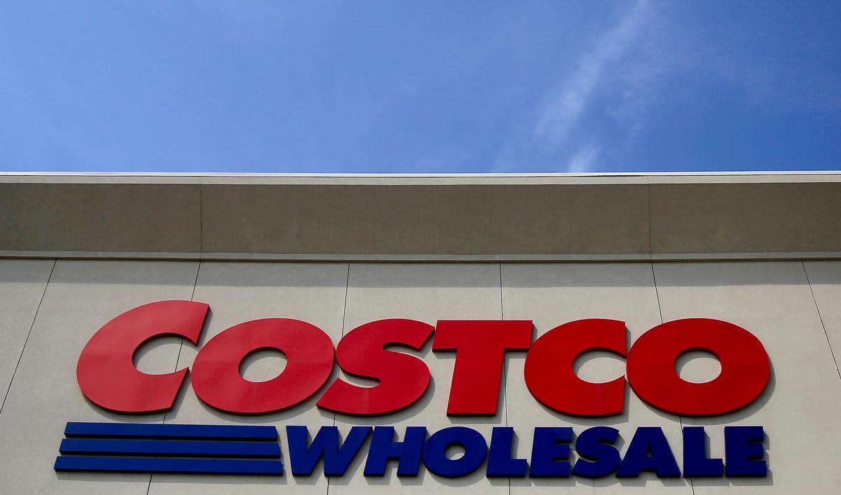 Costco Sales Jump on a Shift in the Holiday Shopping Season
