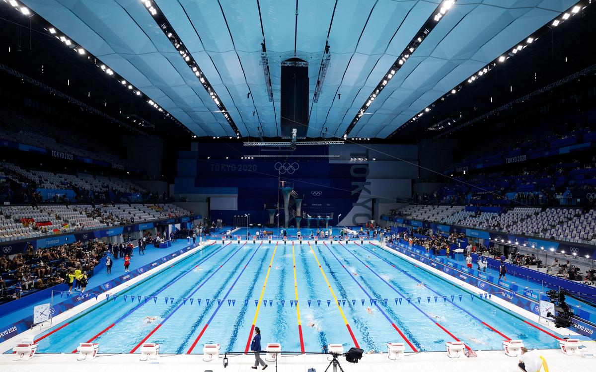 US Withholds $3.6 Million Payment to World Anti-Doping Agency Amid Chinese Doping Scandal