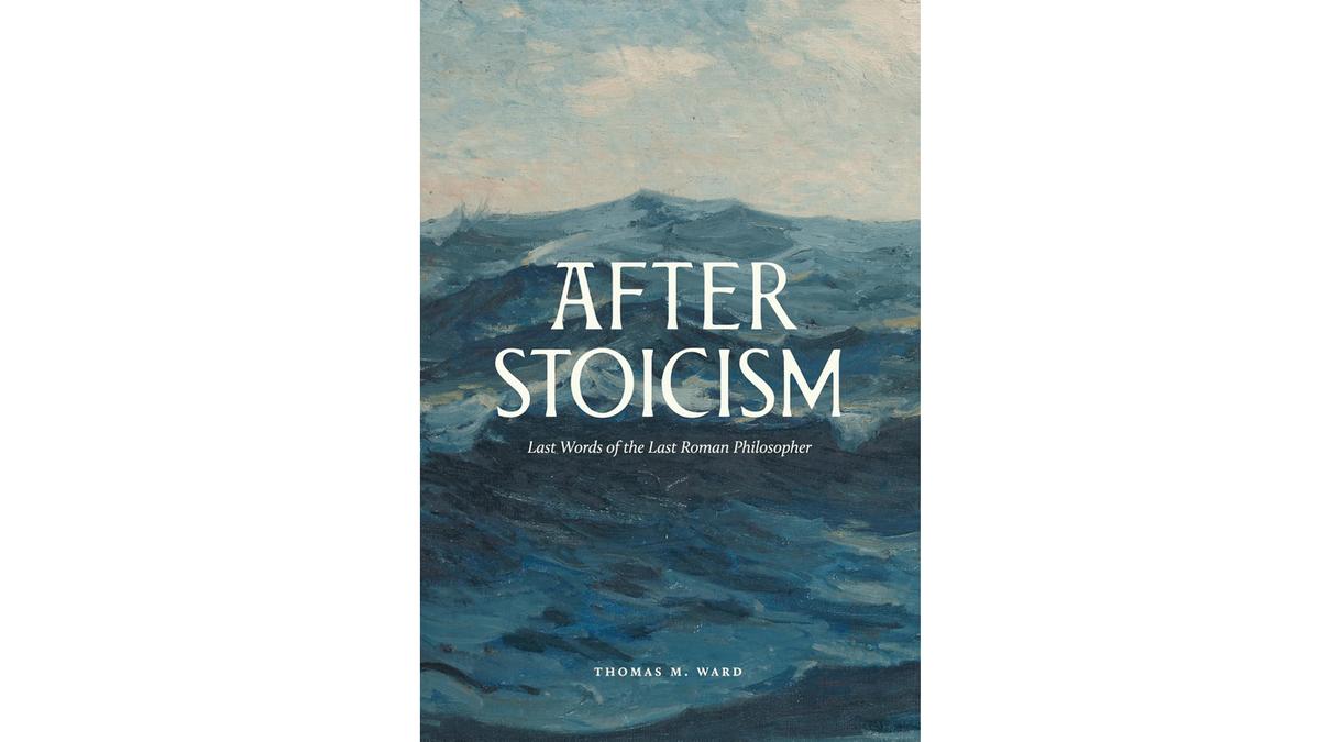 A Look at Life When Philosophy Holds No Answers