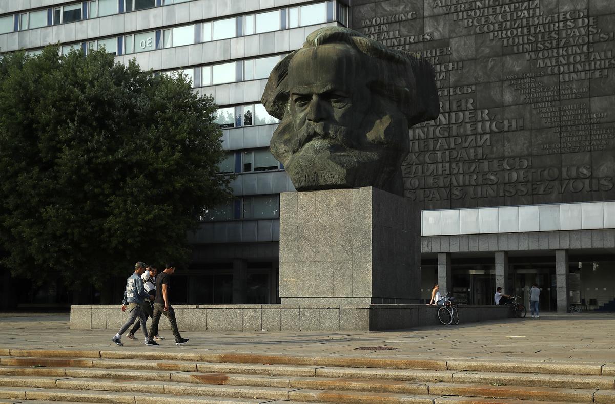 Twelve Glaring Realities of Marxist Socialism