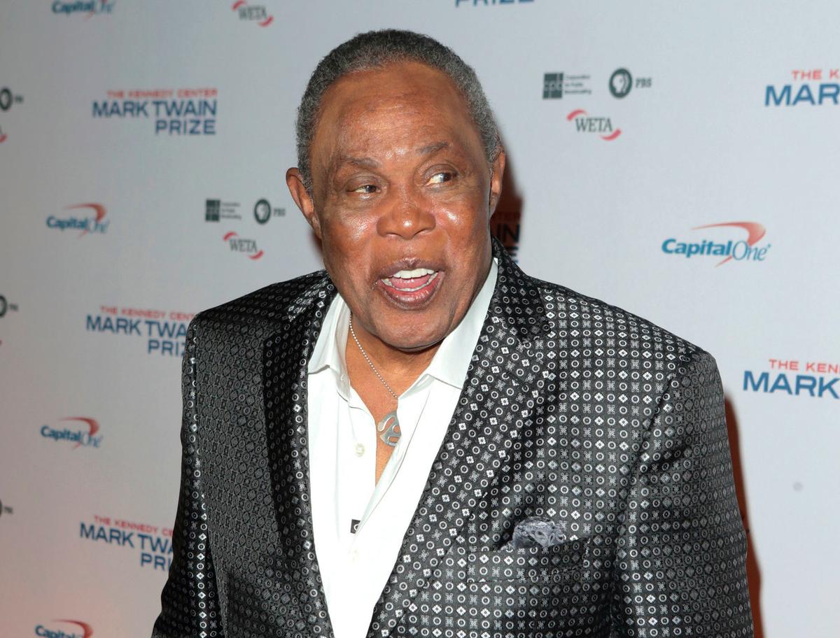 Sam Moore, Who Sang ‘Soul Man’ in Sam & Dave Duo, Dies at 89 Because of Surgery Complications