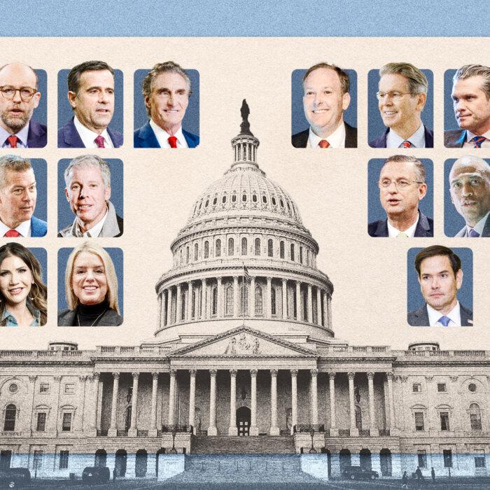 The Epoch Times