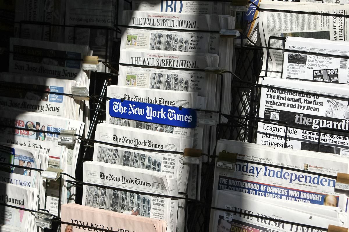 Everyday Ethics: The Short Story ‘The Idiot’s Journalism Scheme’