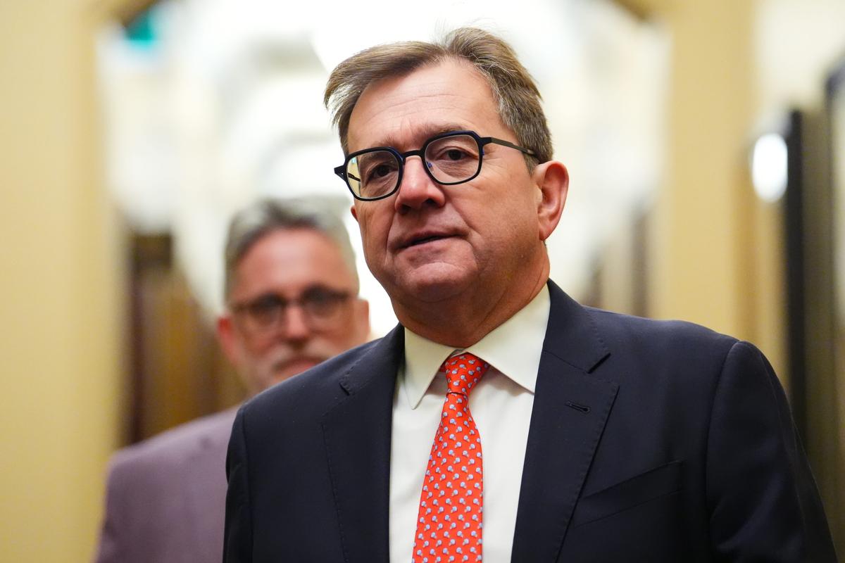 Collaborative Investments Will Help US Ensure ‘Energy Dominance’: Canadian Energy Chief