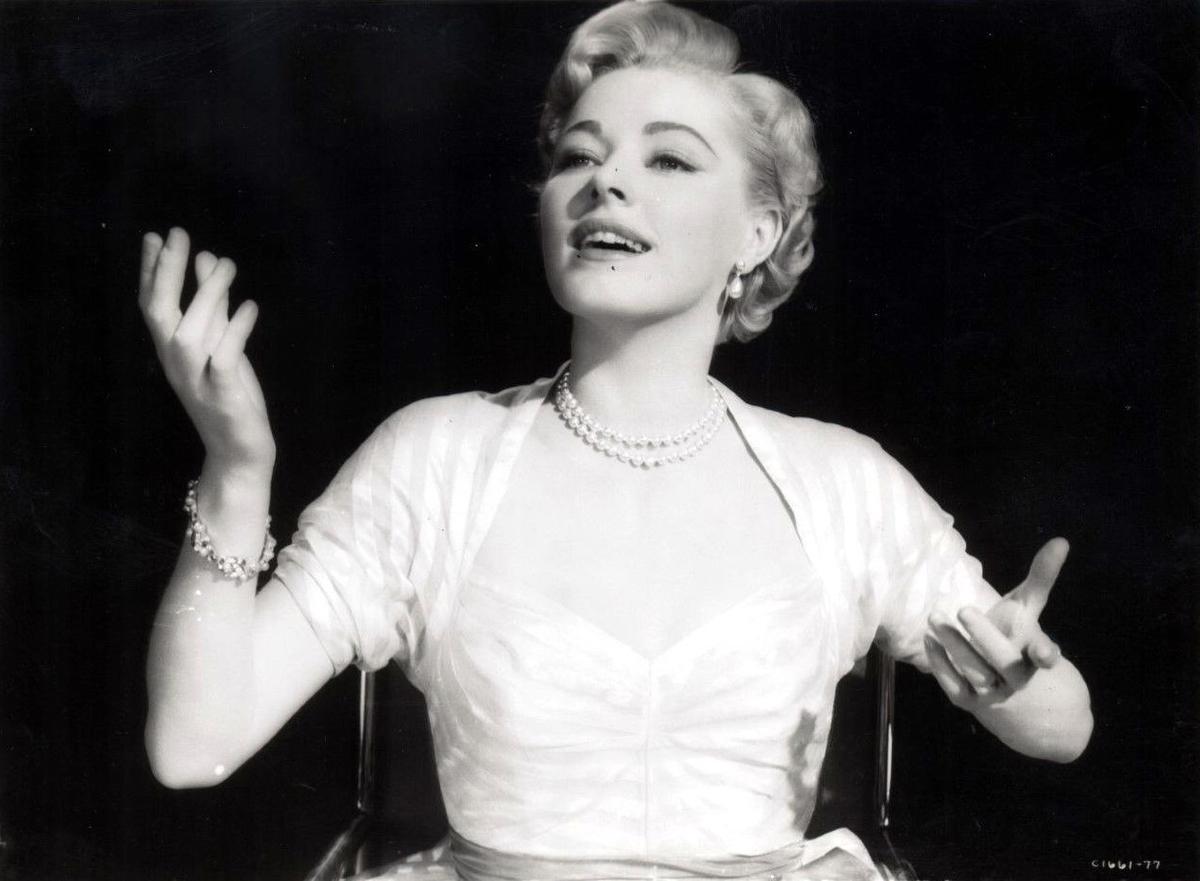 ‘Interrupted Melody’: Soprano Marjorie Lawrence’s Epic Encore