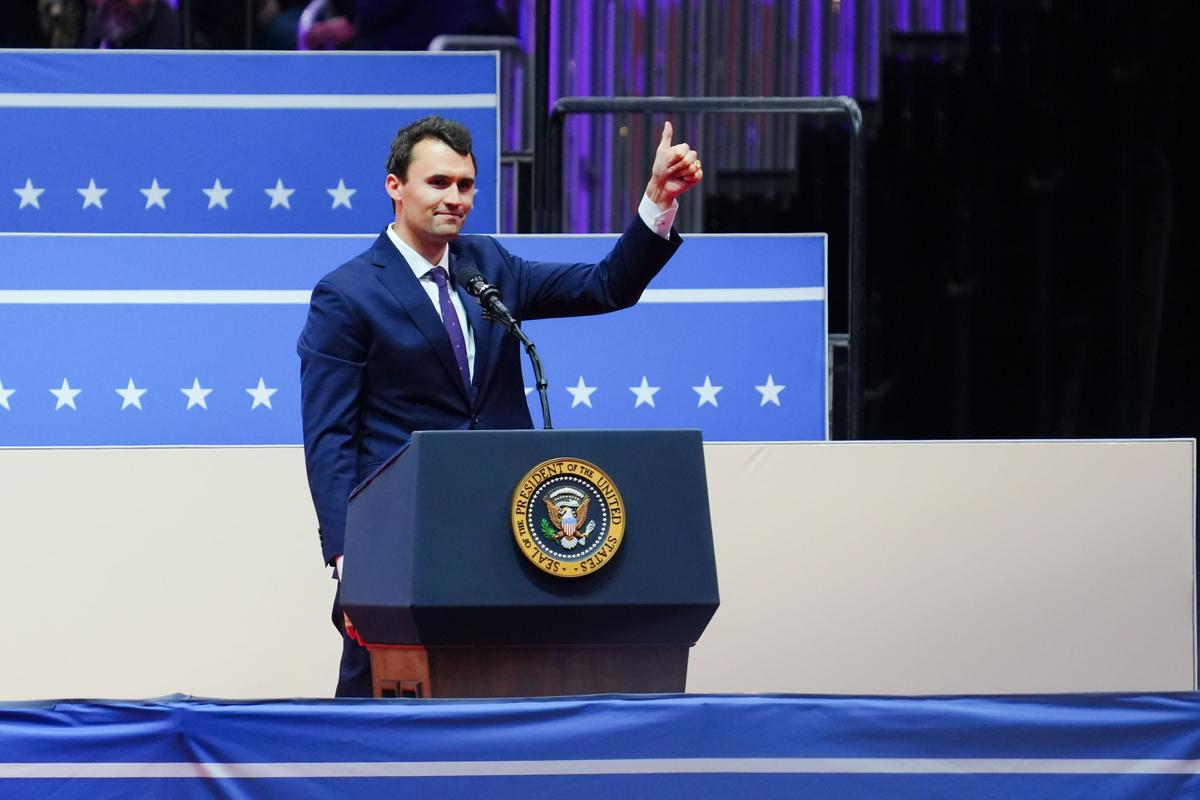 MAGA-Style Movement Can Also Make Australia Great, Says Conservative Thinker
