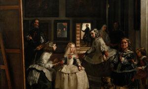 Diego Velázquez: Painting the Essence of Nobility