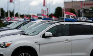 Buyers Be Warned: Report Says 20,000 Cars Found With Rolled-Back Odometers