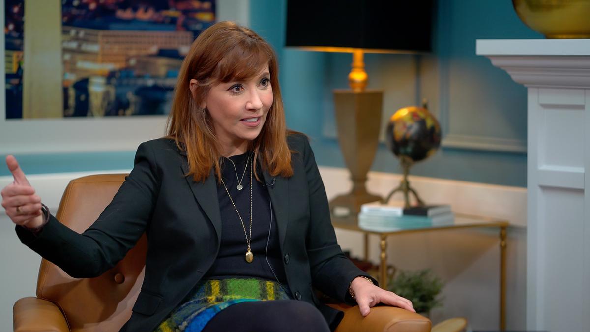 US Racing Against Time to Reclaim Supply Chain From China: Former Commerce Official