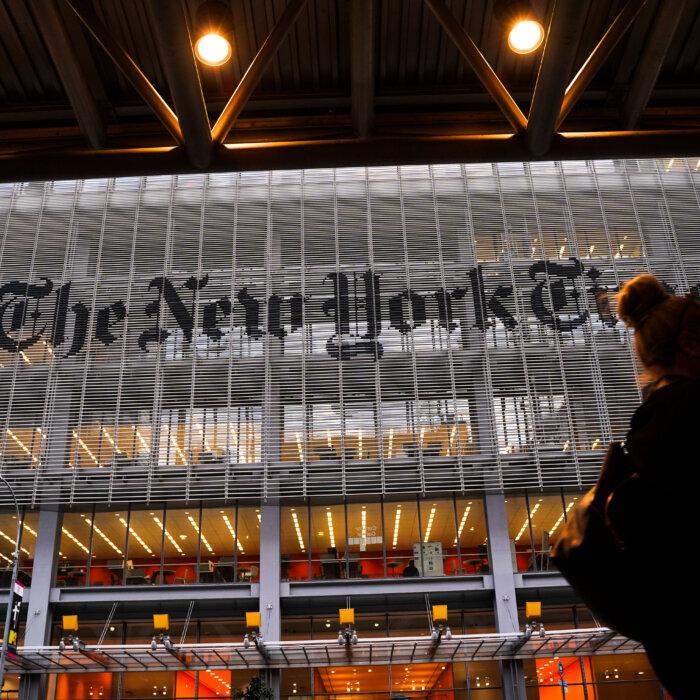 The Epoch Times