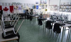 BC Teacher Suspended for Emailing Student, Using Sick Days for Japan Trip 