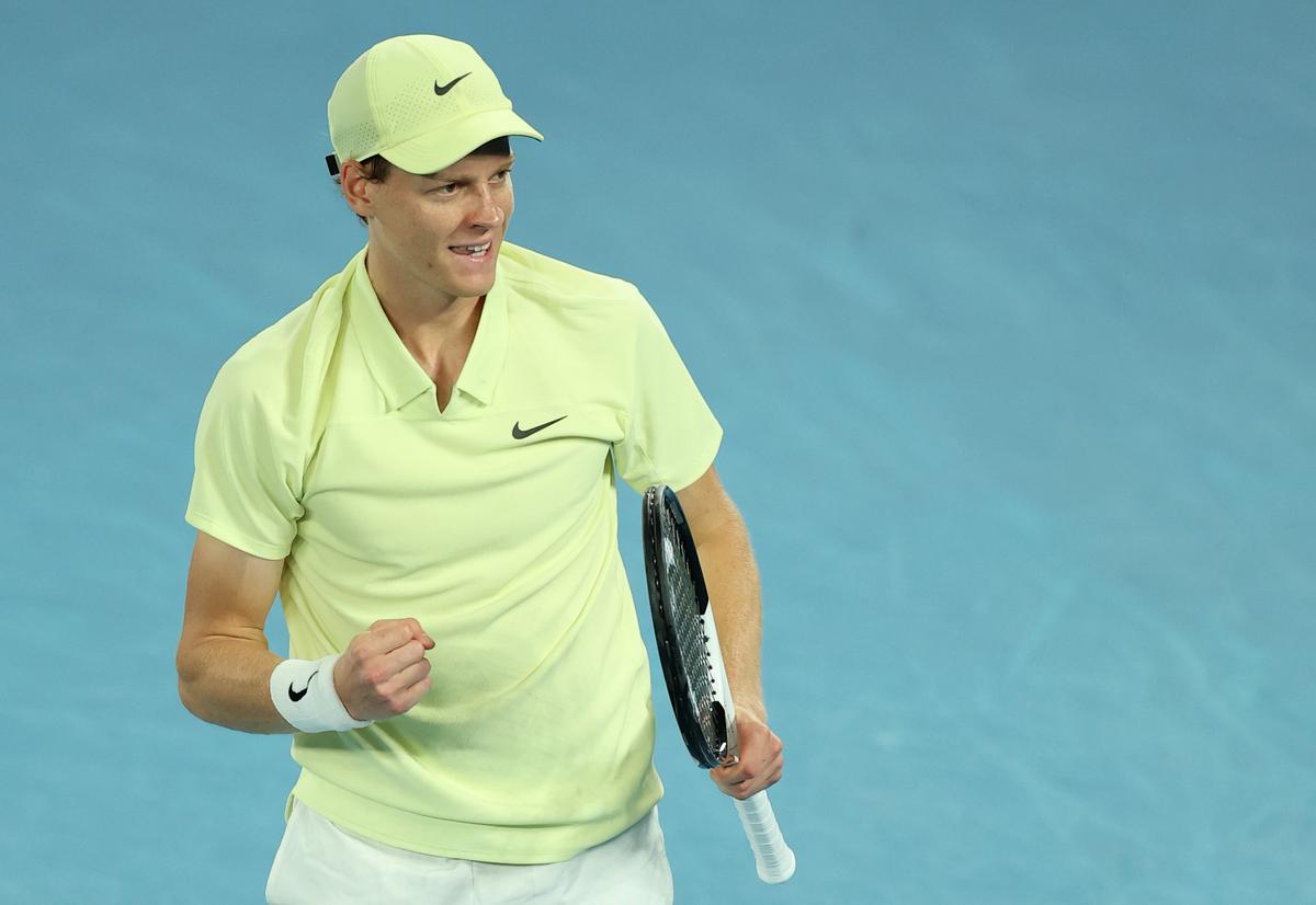 Sinner vs Zverev: What to Know for the 2025 Australian Open Final