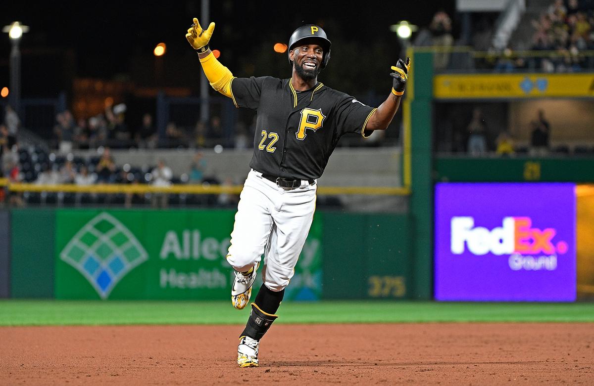 The Meaning of McCutchen: A Tale of Pirates Loyalty