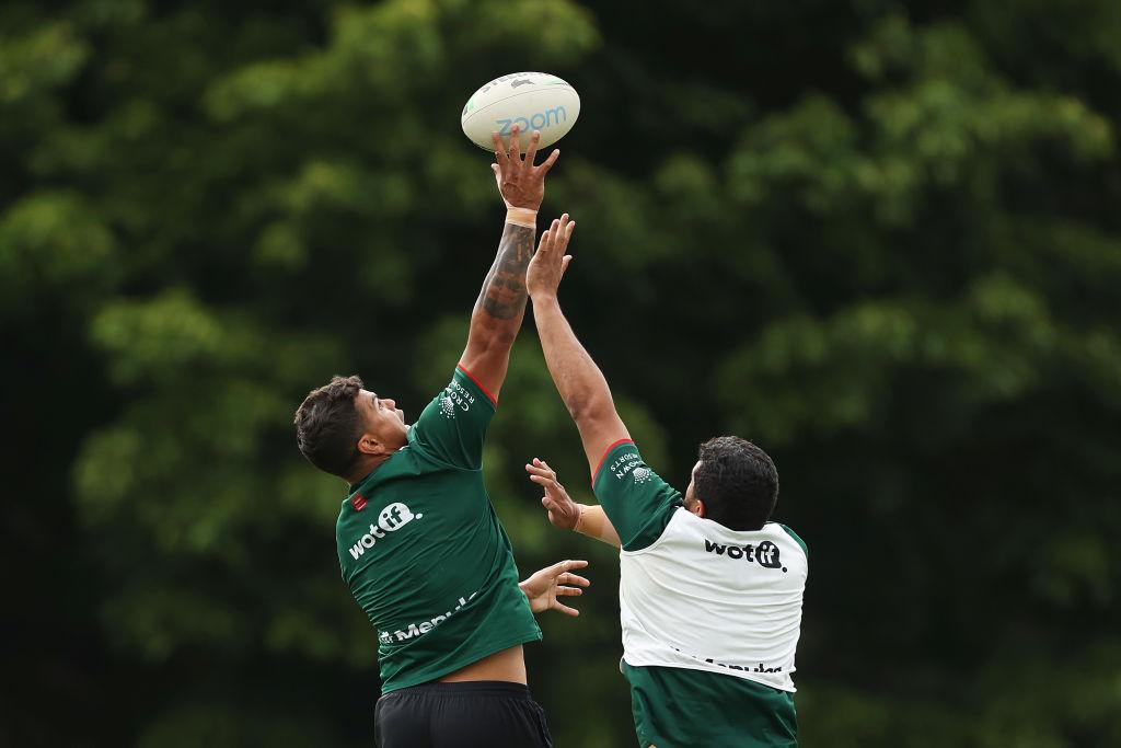 Rebuffed Perth NRL Bid Made New $20 Million Licence Fee Offer