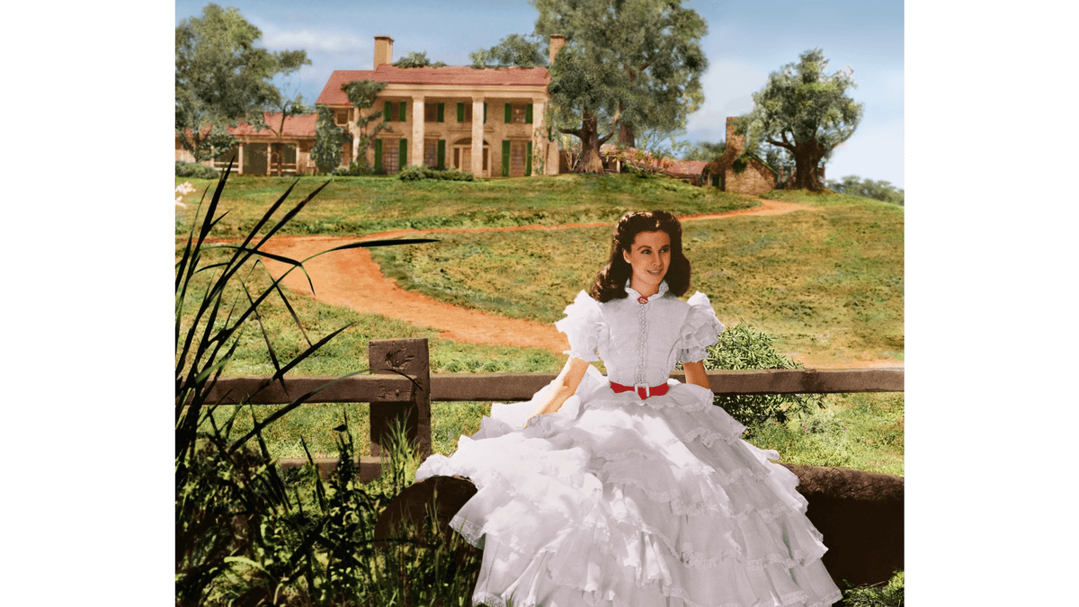 ‘Gone With the Wind’: Redefining Masculinity, Reframing Femininity