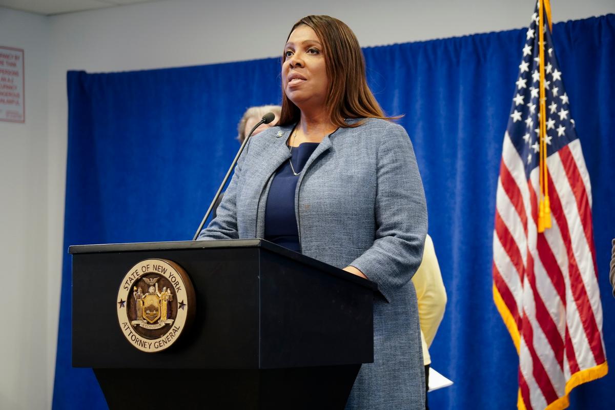 Democratic AGs, Nonprofits Sue Over OMB’s Freeze on Federal Grants, Loans