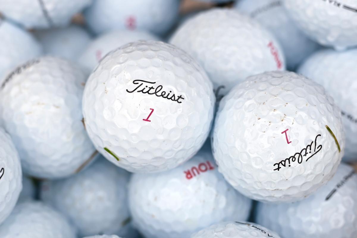 Dark Clouds Forming on Golf’s Horizon