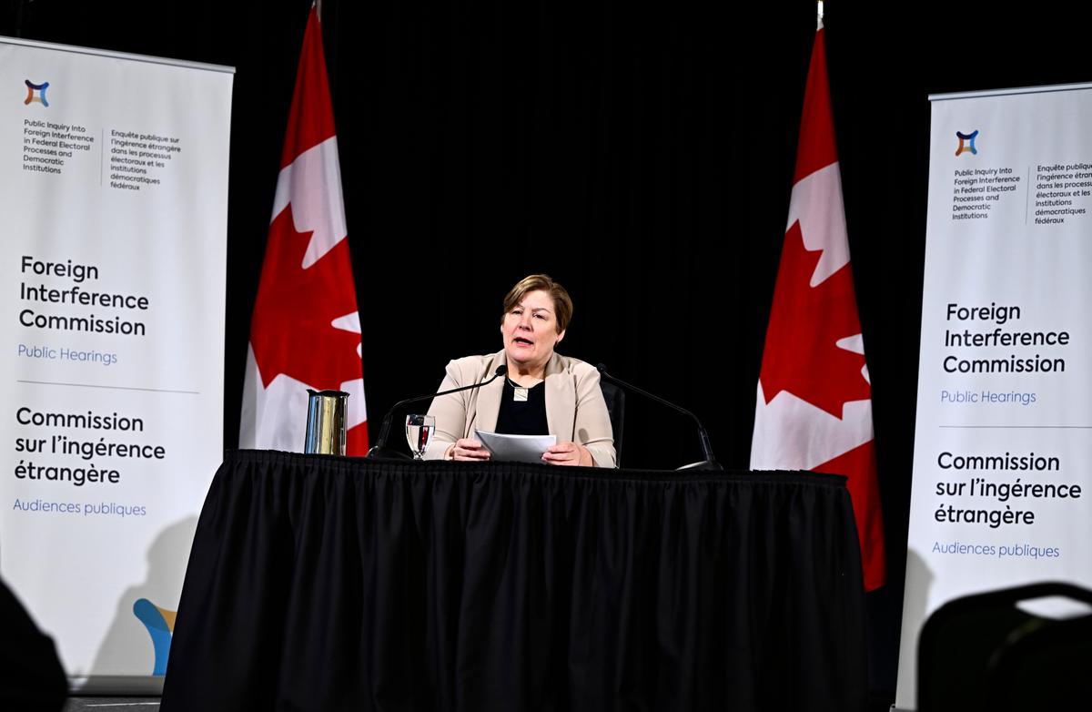 What the Foreign Interference Inquiry Recommendations Could Mean for Electoral Changes