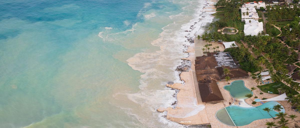 Quebec Couple Found Dead While Vacationing in Dominican Republic