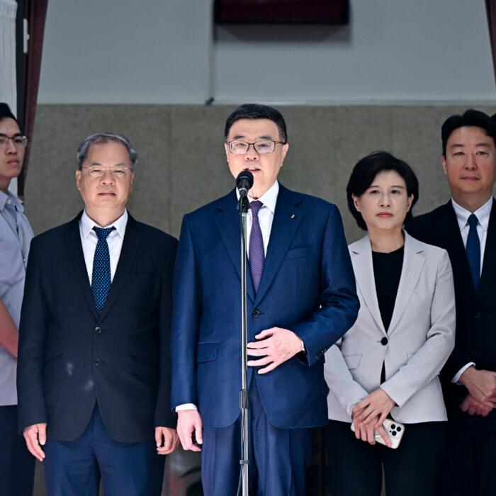 The Epoch Times