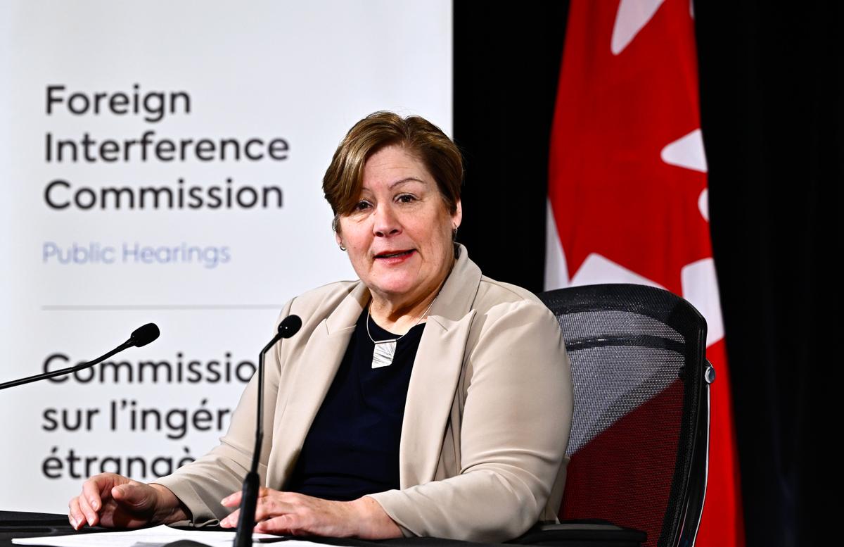 99-Year Seal: Hogue Commission Releases Summaries of Whistleblower Accounts of Beijing Interference