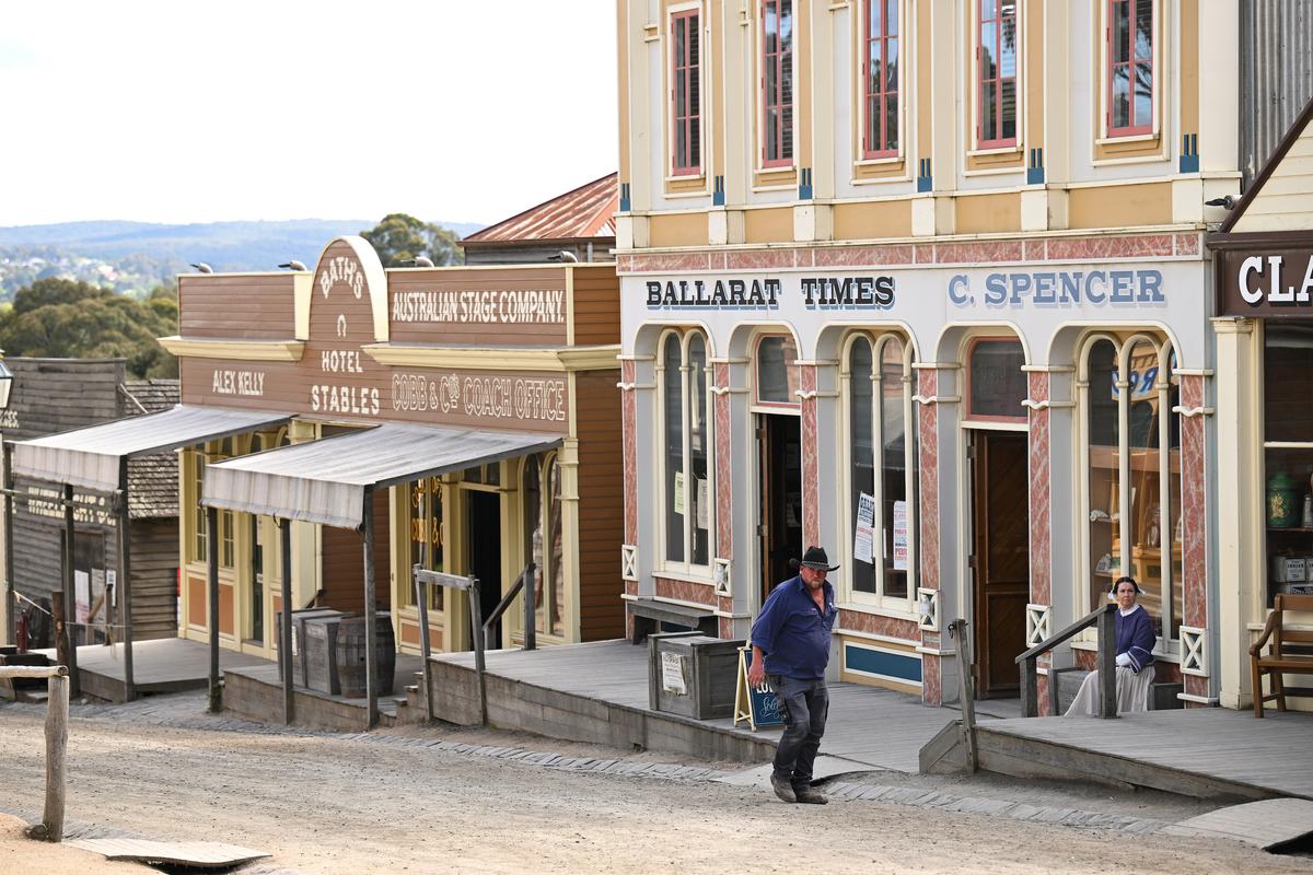 Goldfields’ World Heritage Won’t Hit Modern Prospectors