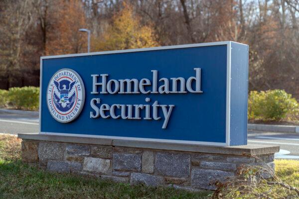 LIVE NOW: House Subcommittee on Border Security and Enforcement Holds Hearing to Assess Evolving Threat Landscape at America’s Northern Border