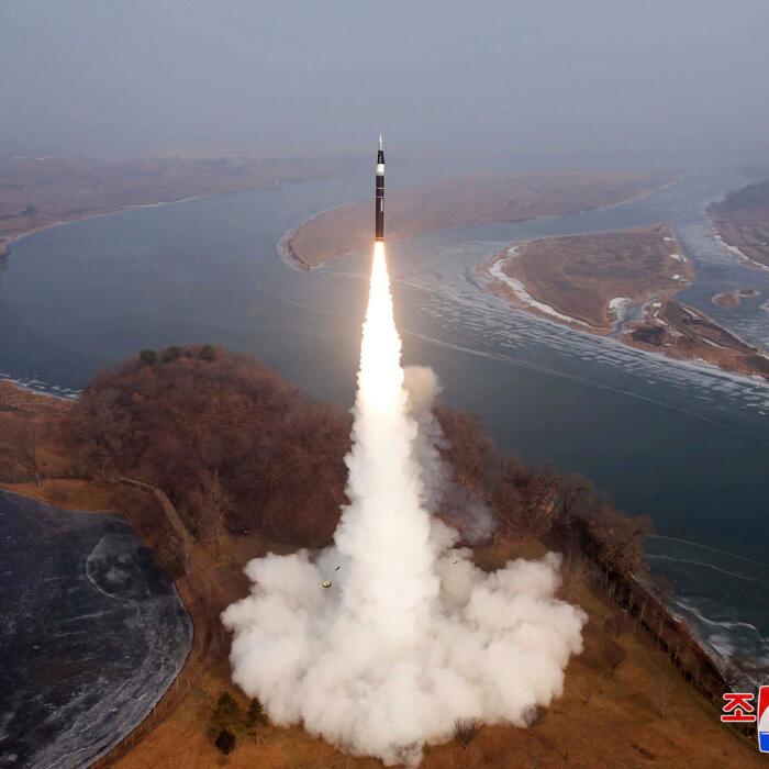 The Epoch Times
