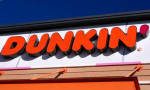 Dunkin’ Donuts Returning to Canada