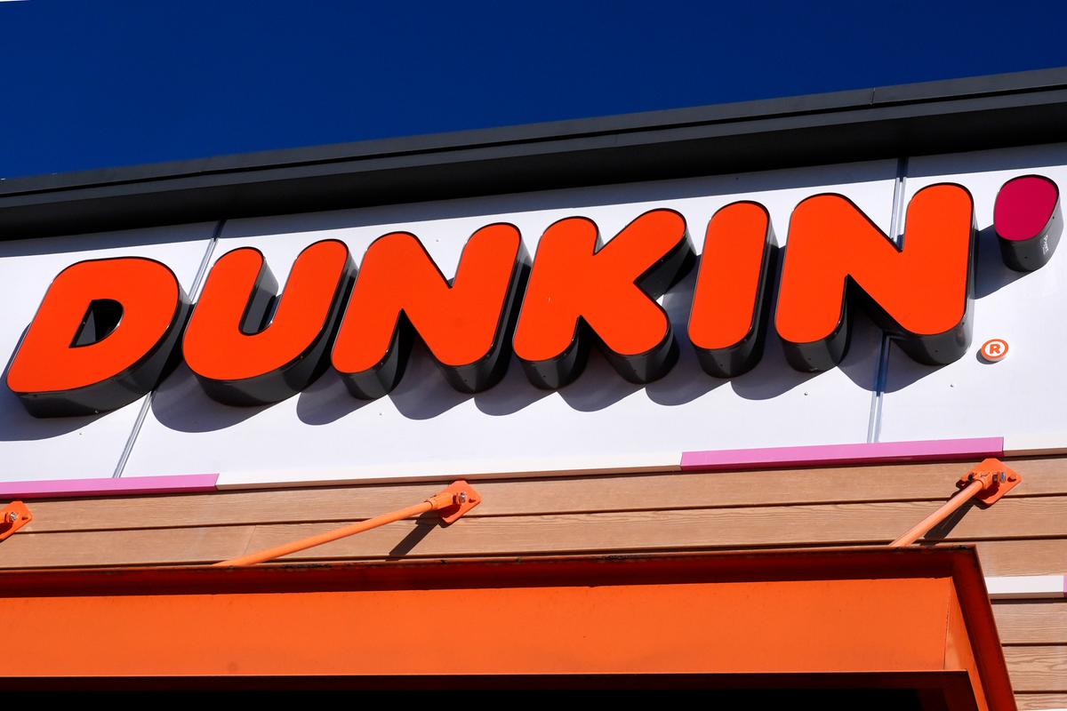 Dunkin’ Donuts Returning to Canada