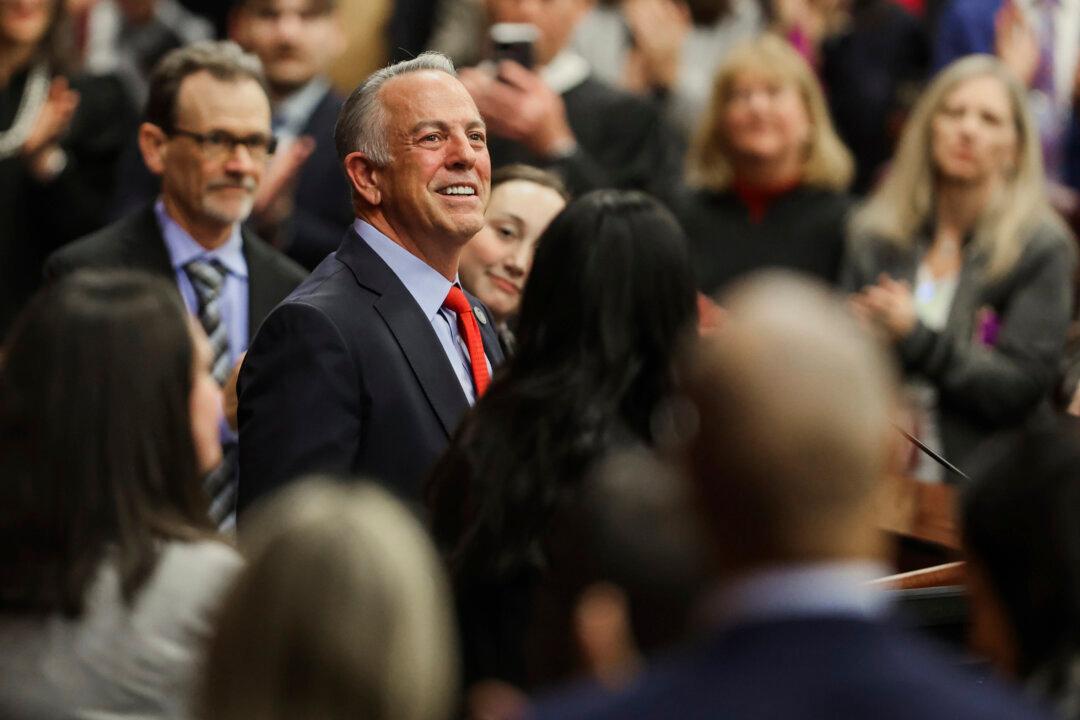 Nevada AG to Challenge Lombardo for Governor in November 