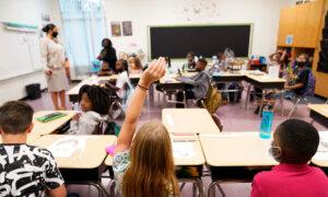 Why America’s Public Schools Are Closing Their Doors