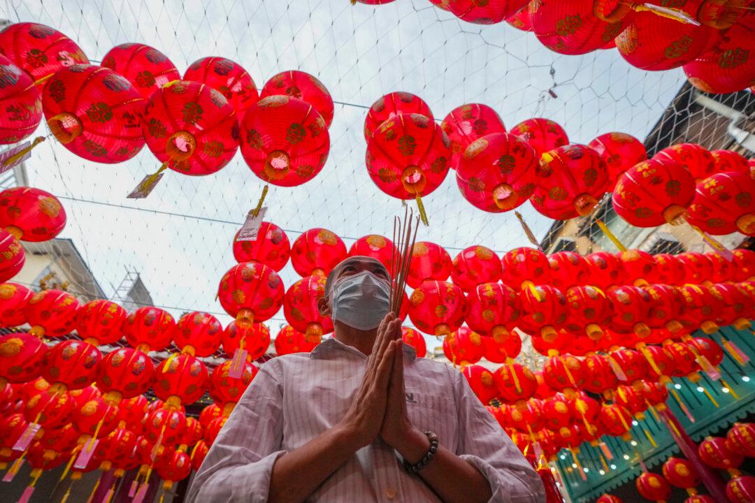 CCP Rolls Out New Regulations to Tighten Control Over Civic Groups, Extending Repression Overseas