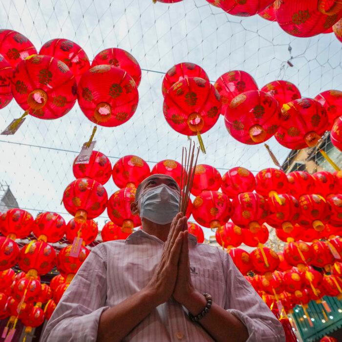 CCP Rolls Out New Regulations to Tighten Control Over Civic Groups, Extending Repression Overseas