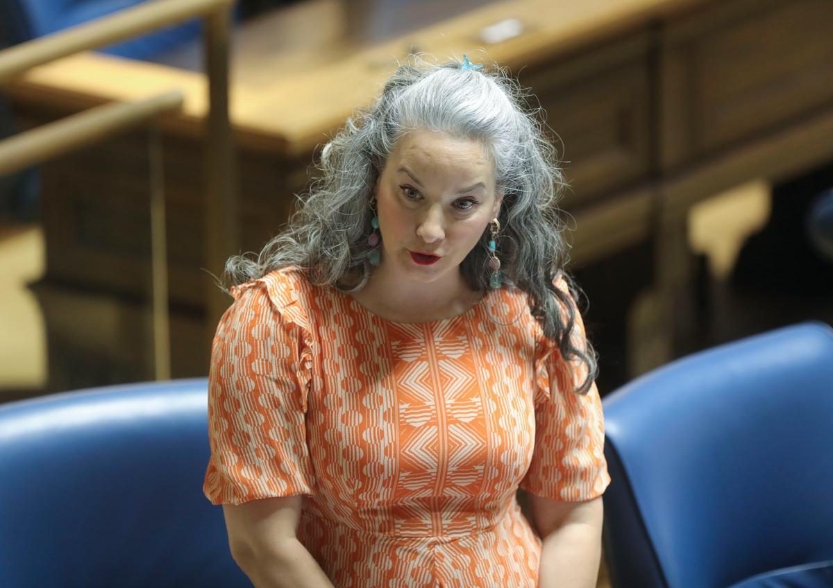 Manitoba Law Restricting Protests at Abortion Clinic Now in Effect