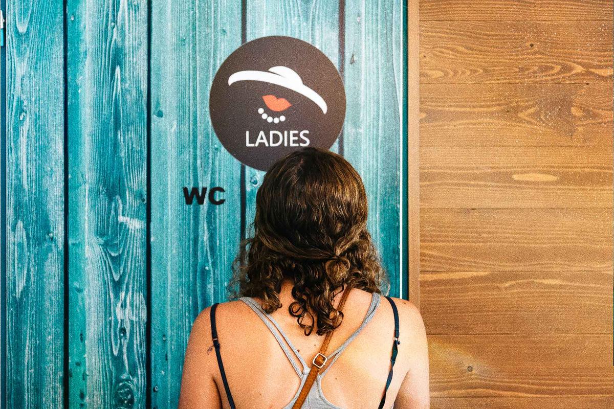 The Hidden Connection Between Food and Bladder Control