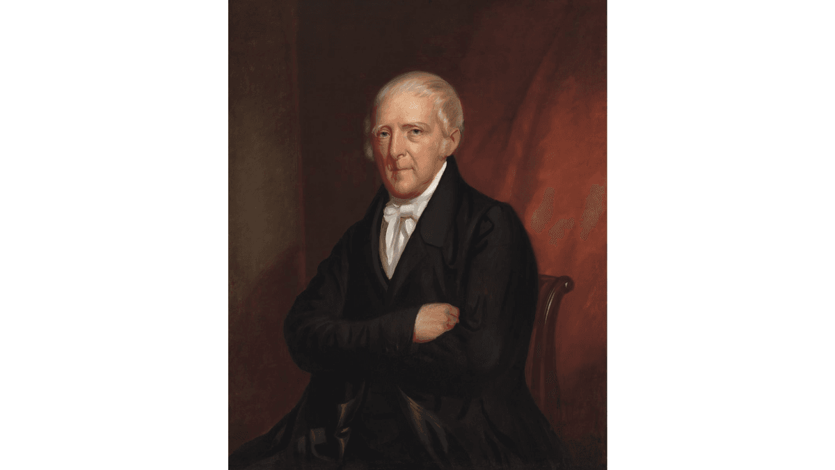 John Stevens: Father of the American Railroad