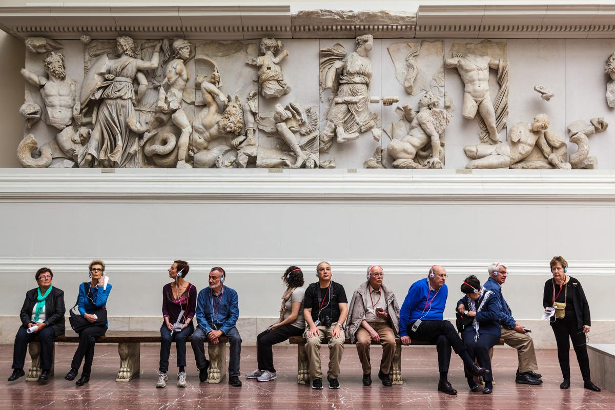 5 Ancient Ideas That Still Shape Our World