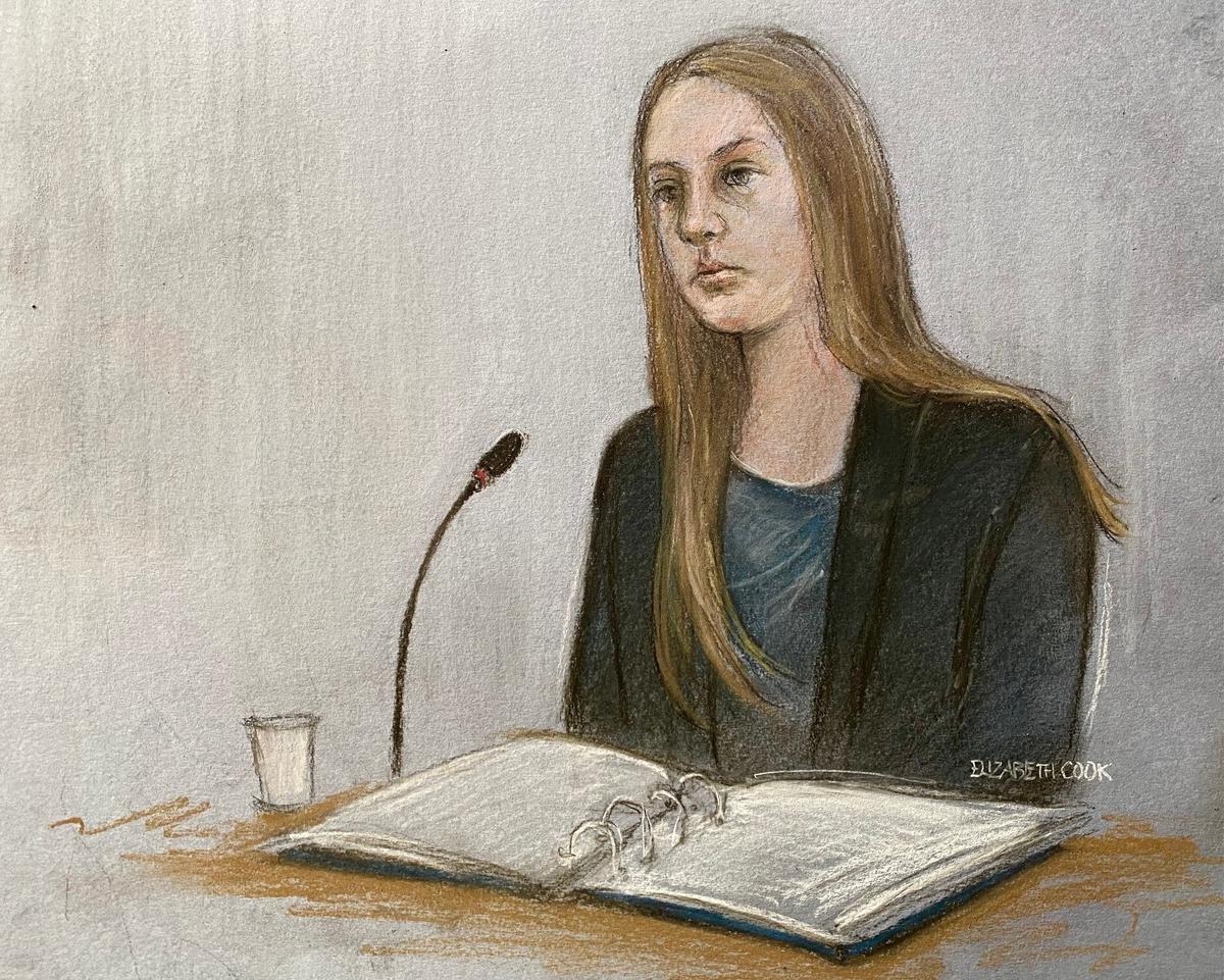 Police Have Made ‘Huge Mistake’ With Hospital Charges Statement: Lucy Letby Lawyer