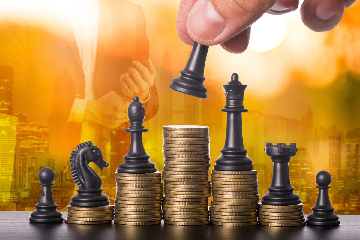 How to Potentially Double Your Money Through Investing