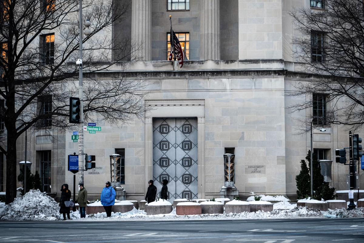 North Carolina Company Owner Pleads Guilty for Trying to Sell Dual-Use Technology to China