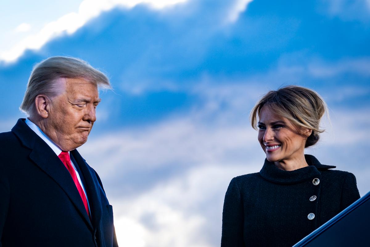 Even Never Trumpers Are Warming Up to The Donald