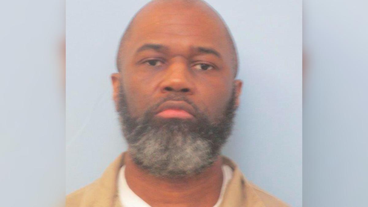 Alabama Puts Man to Death for 1991 Murder in Nation’s 4th Execution Using Nitrogen Gas
