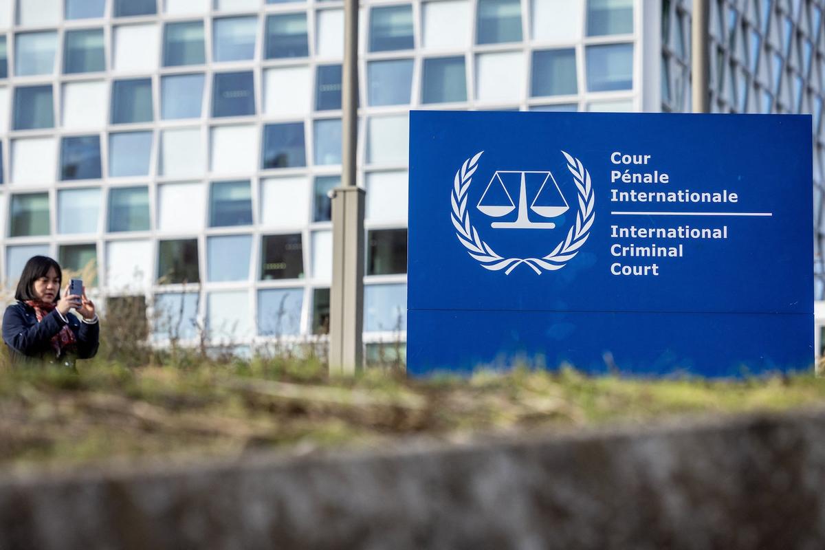 What to Know About Trump’s Sanctions on the ICC