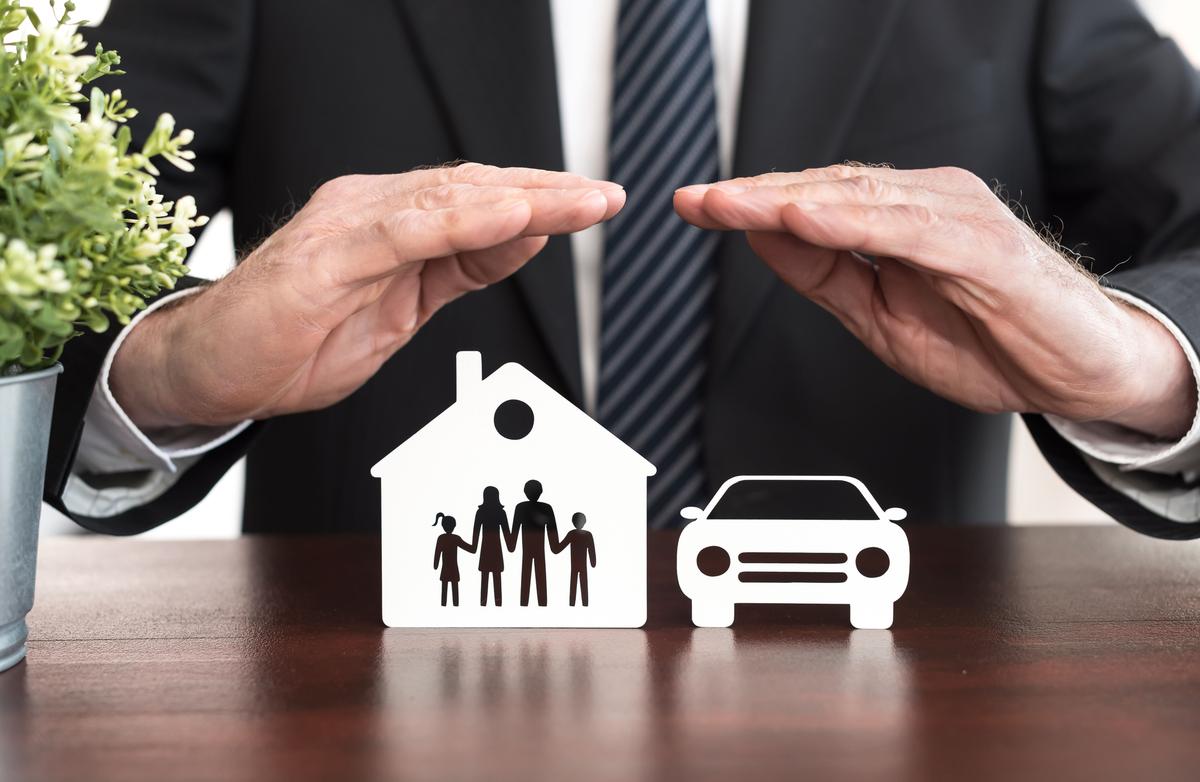 The Outlook for Home and Auto Insurance