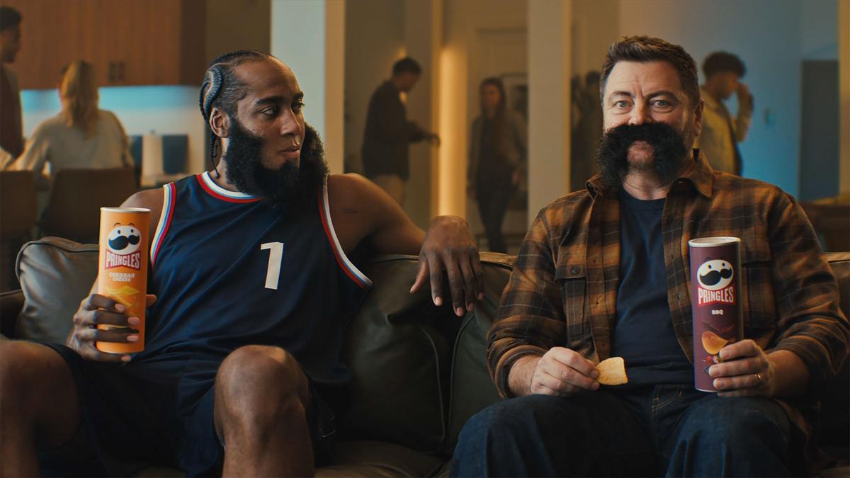 Aliens, Sloths, and Silliness: Super Bowl Ads Offer Laughs, Celebs, and Surprises to Win Over Viewers