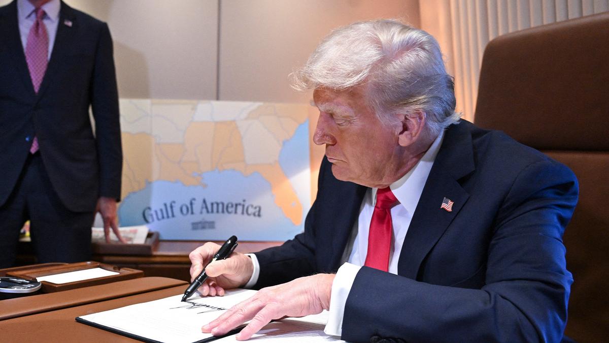 Dissecting the ‘Trump Tariff Two-Step’