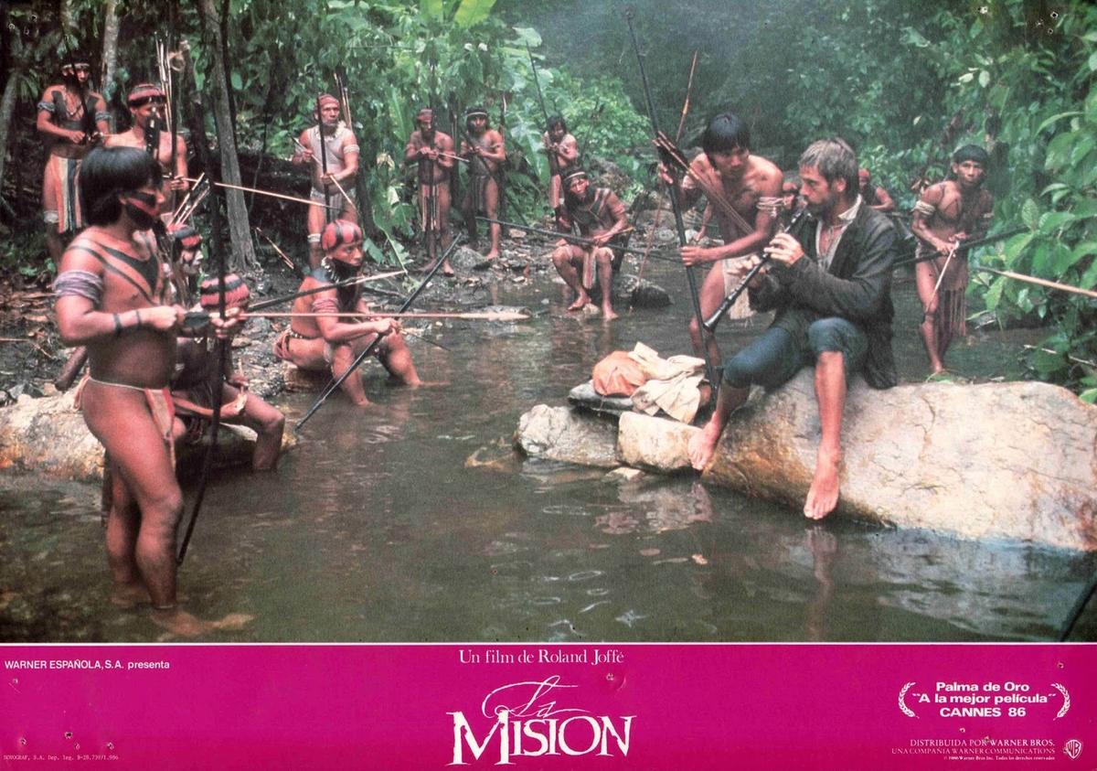 When Noble Characters and Positive Realism Shine