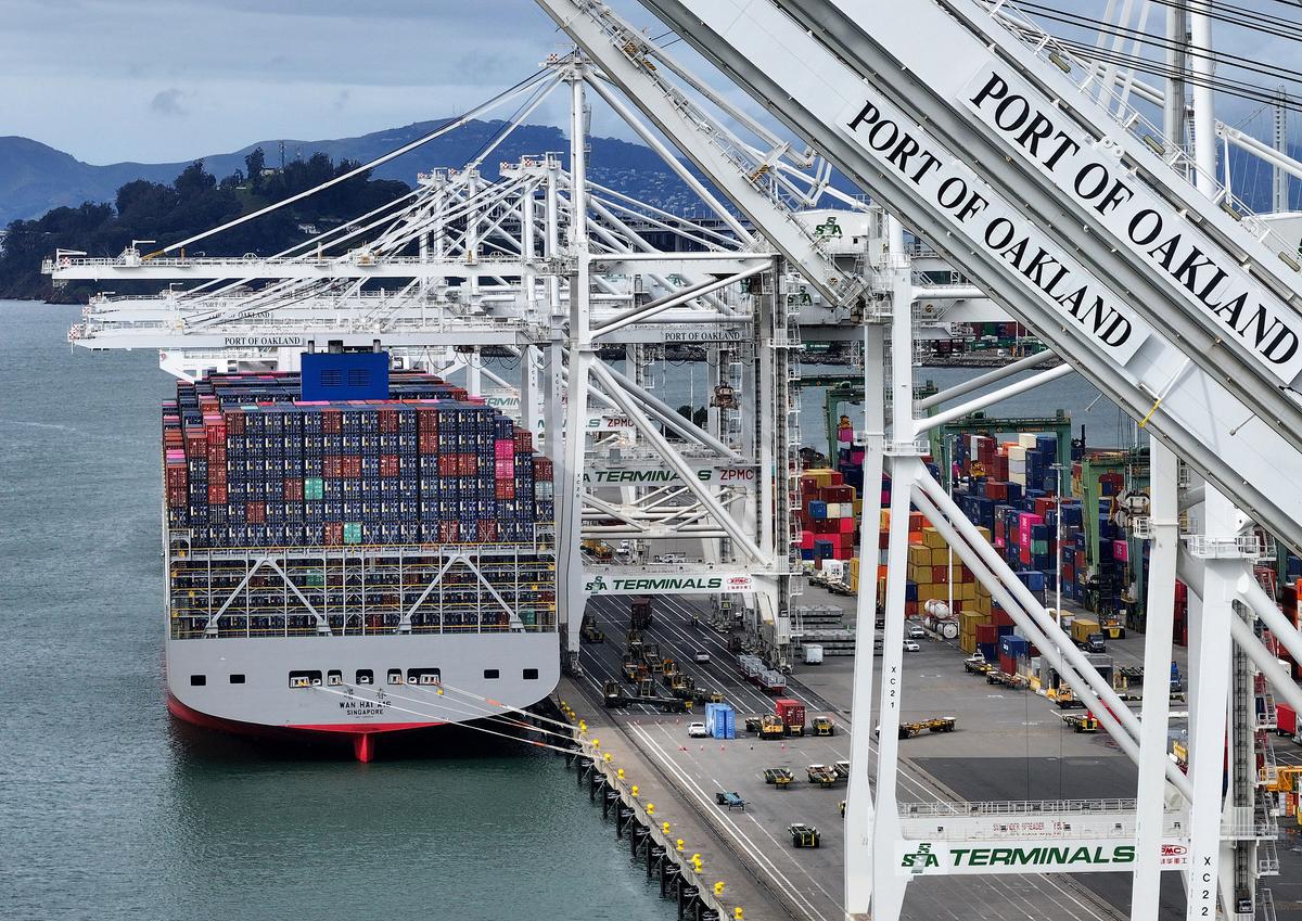 Are Trump’s Tariffs Really Tariffs?